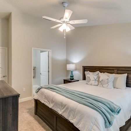 Cape Crossing Resort & Marina Merritt Island Bagian luar foto