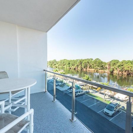 Cape Crossing Resort & Marina Merritt Island Bagian luar foto