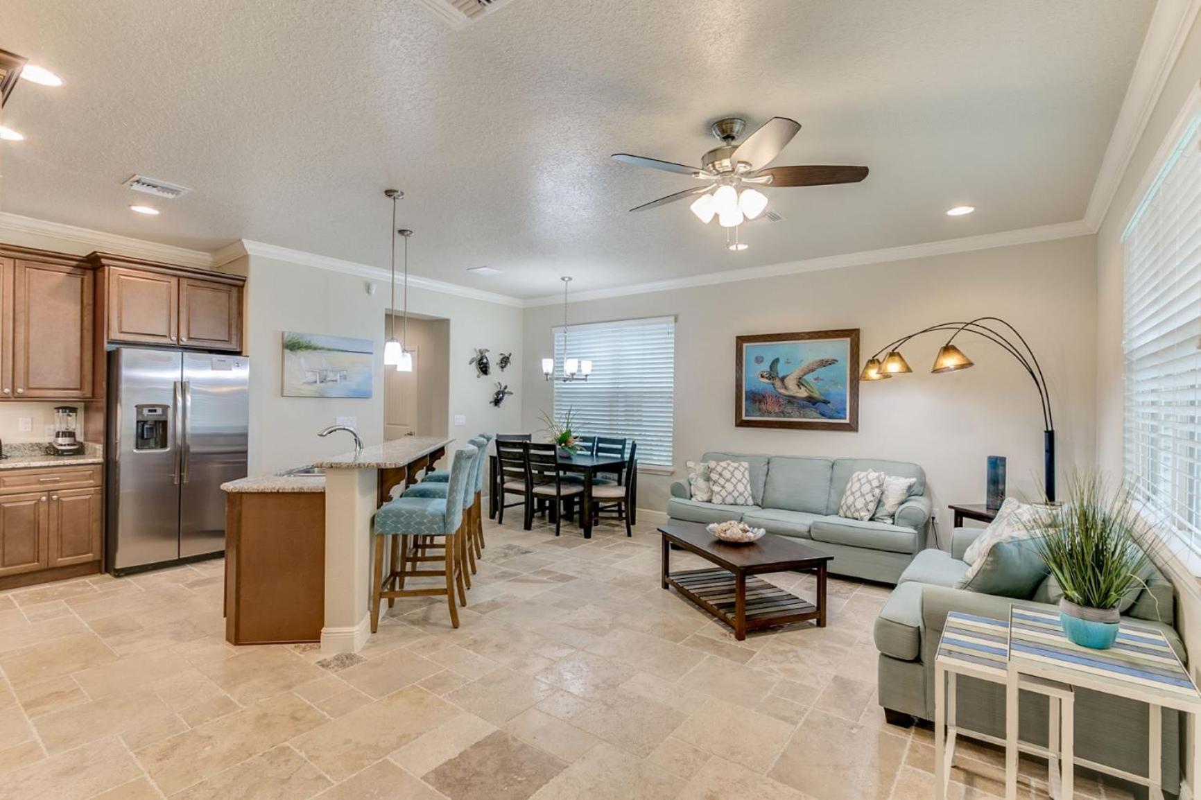 Cape Crossing Resort & Marina Merritt Island Bagian luar foto