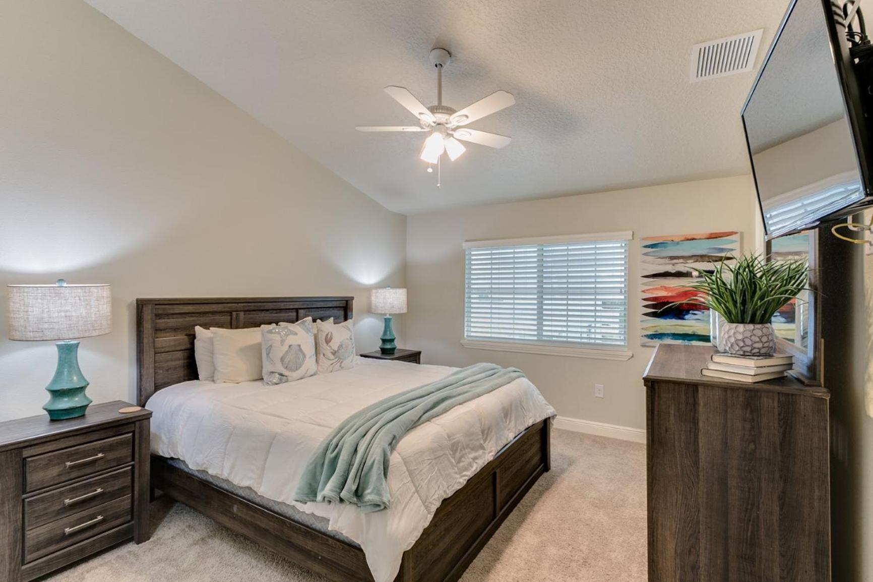 Cape Crossing Resort & Marina Merritt Island Bagian luar foto
