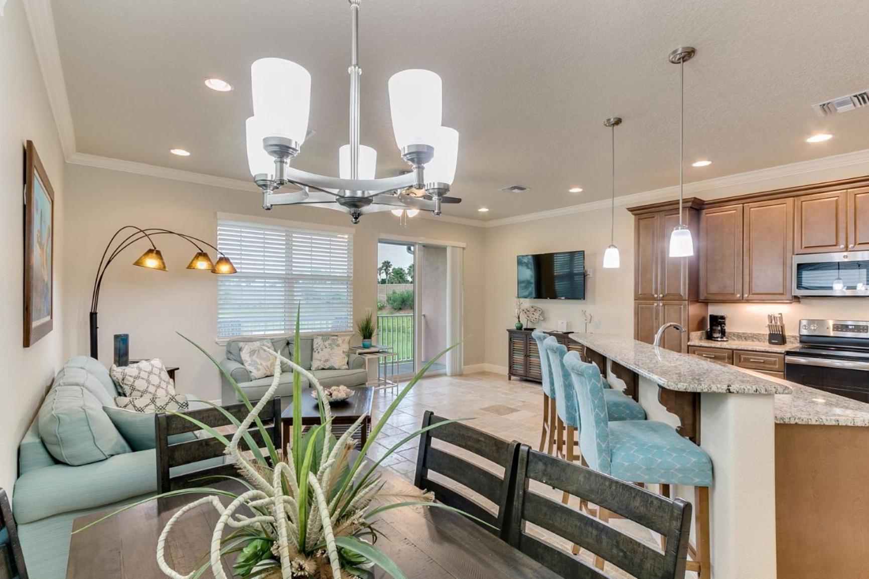 Cape Crossing Resort & Marina Merritt Island Bagian luar foto