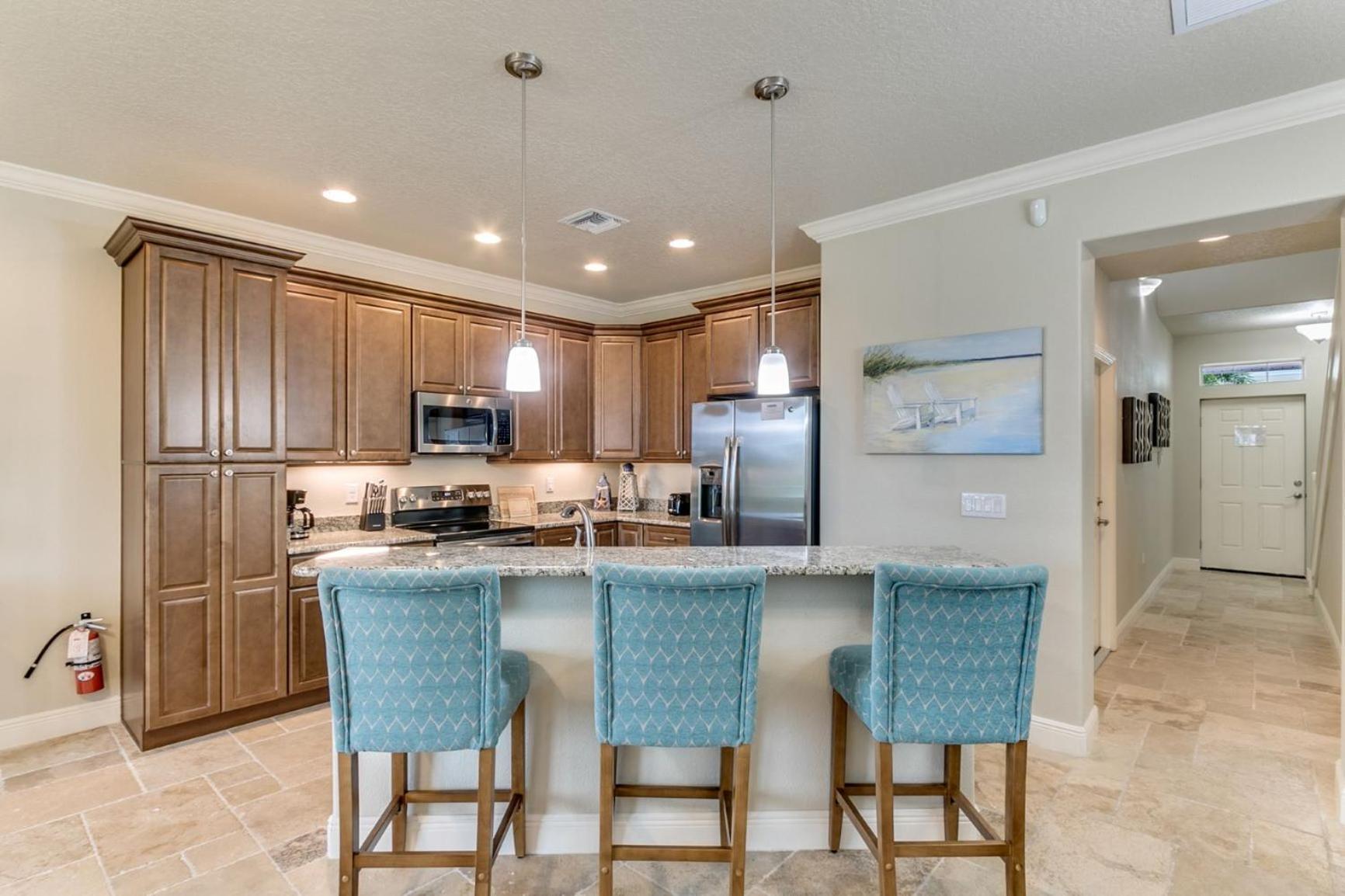 Cape Crossing Resort & Marina Merritt Island Bagian luar foto