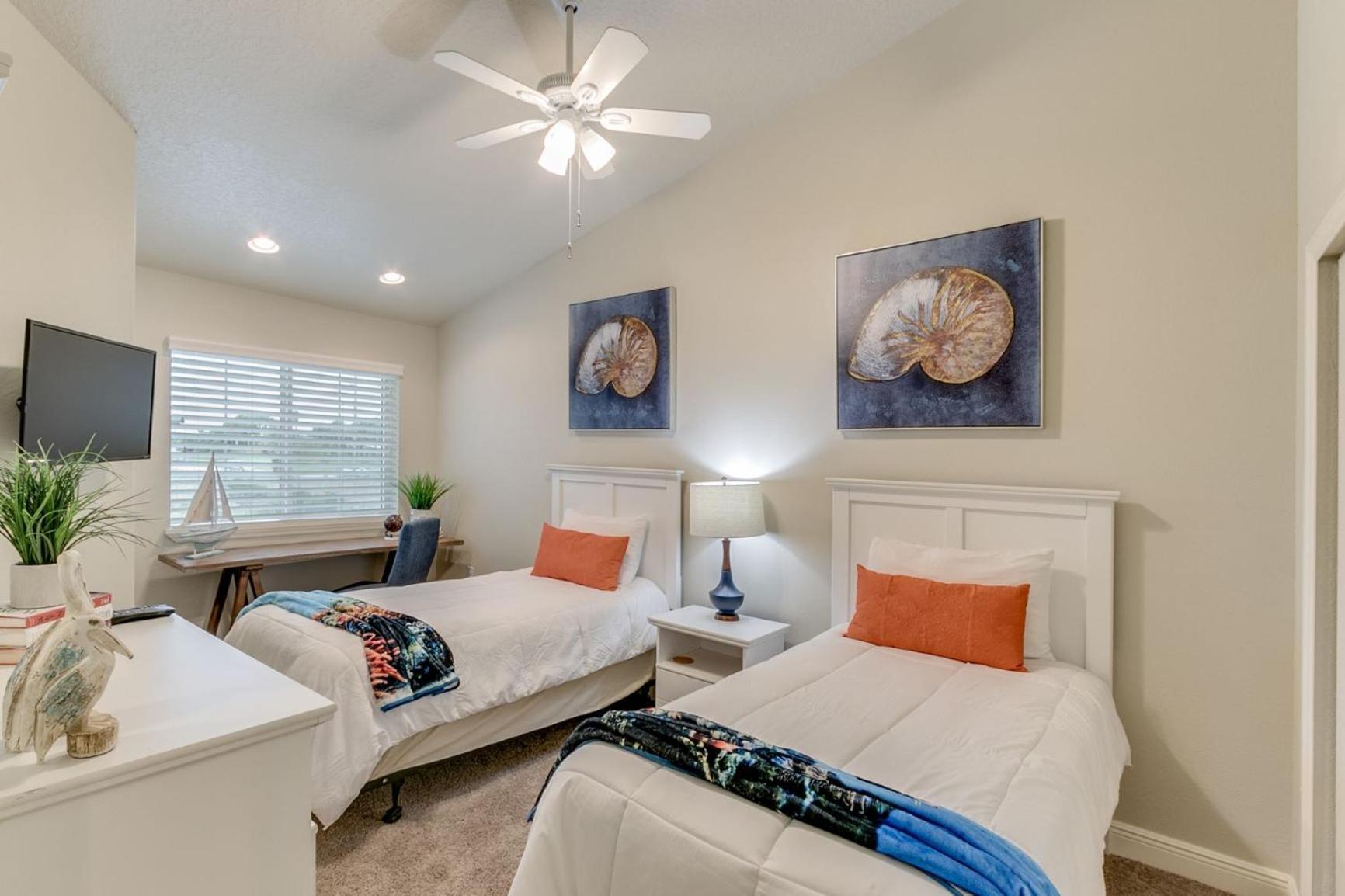 Cape Crossing Resort & Marina Merritt Island Bagian luar foto
