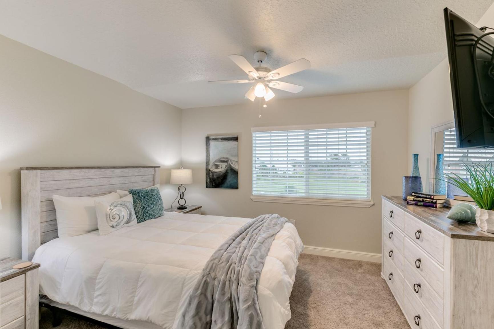 Cape Crossing Resort & Marina Merritt Island Bagian luar foto