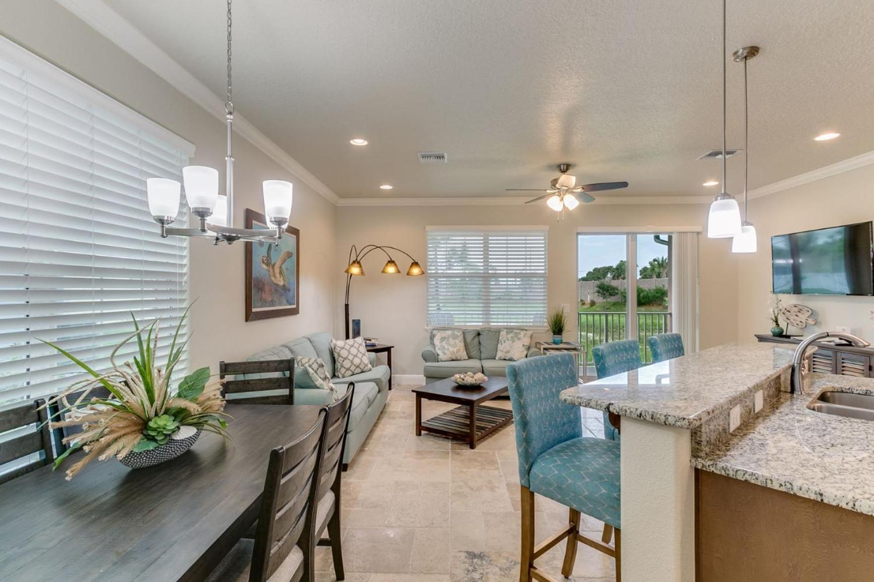 Cape Crossing Resort & Marina Merritt Island Bagian luar foto