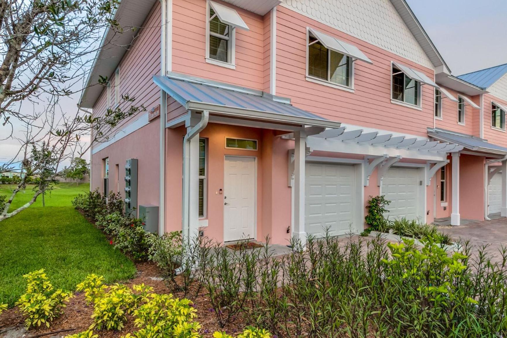 Cape Crossing Resort & Marina Merritt Island Bagian luar foto