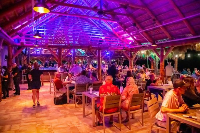 Cape Crossing Resort & Marina Merritt Island Bagian luar foto
