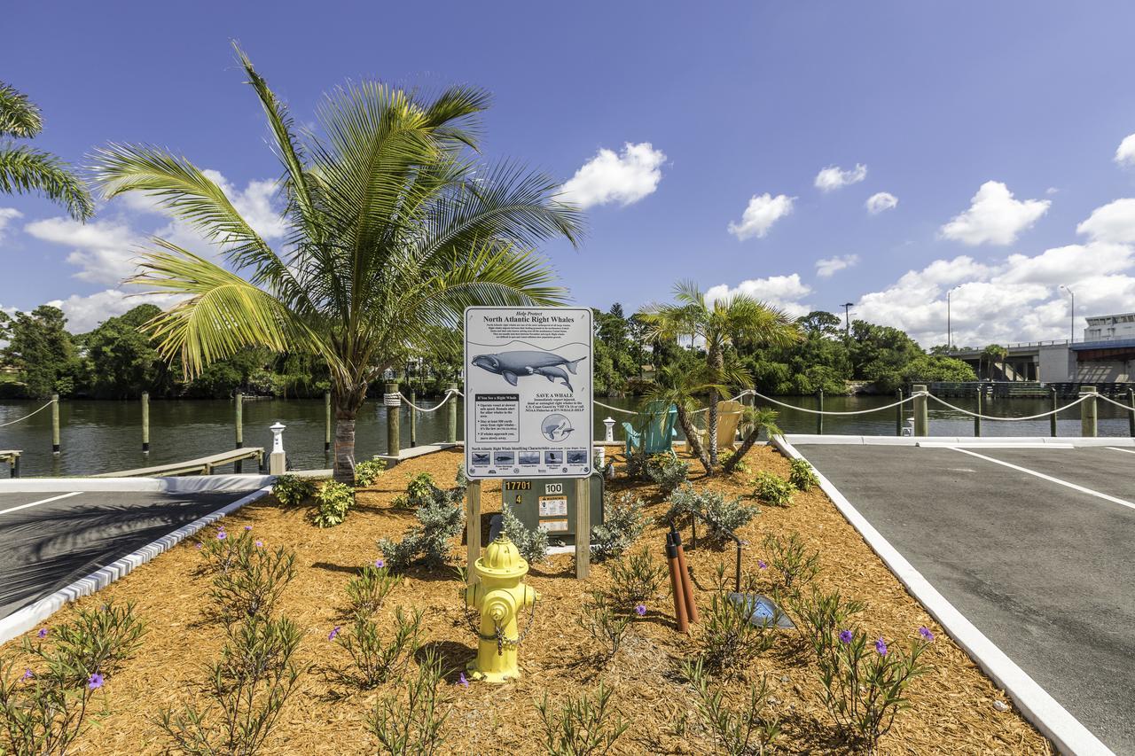 Cape Crossing Resort & Marina Merritt Island Bagian luar foto