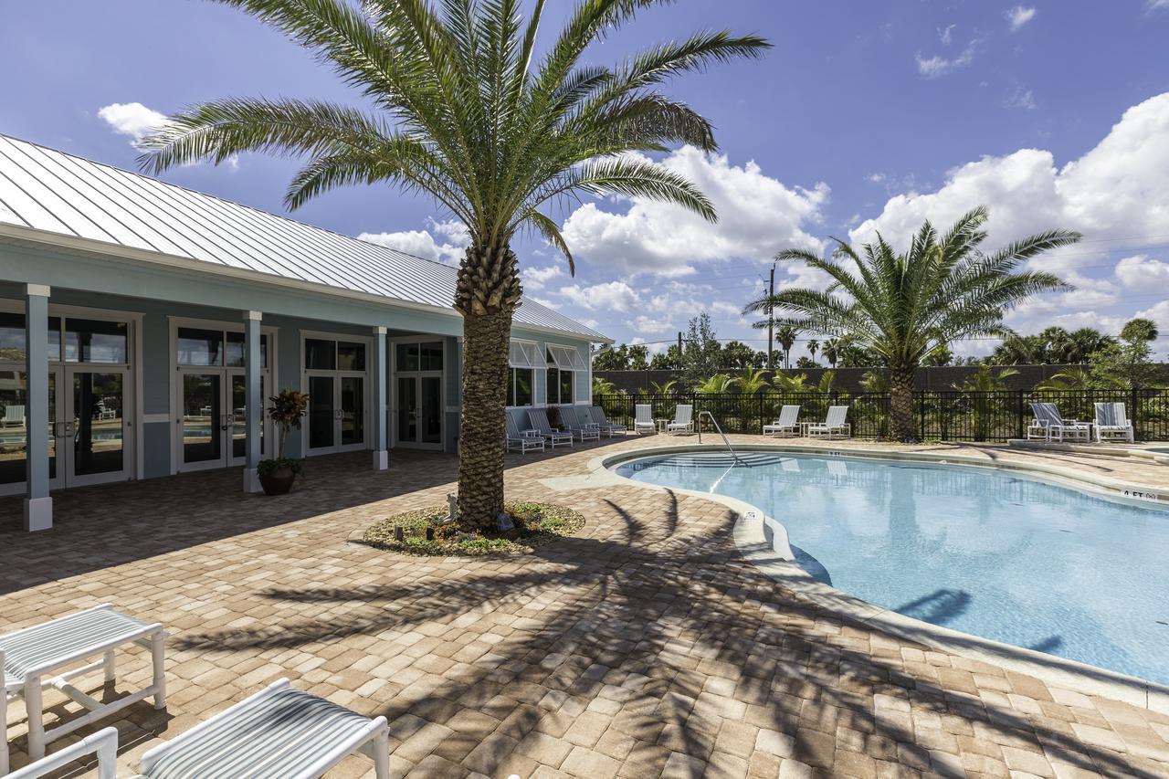 Cape Crossing Resort & Marina Merritt Island Bagian luar foto