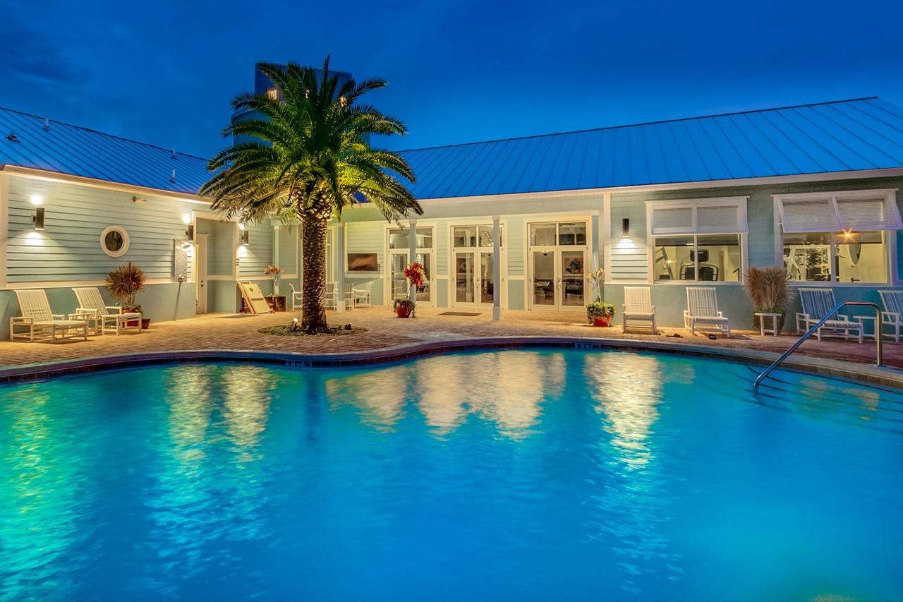 Cape Crossing Resort & Marina Merritt Island Bagian luar foto