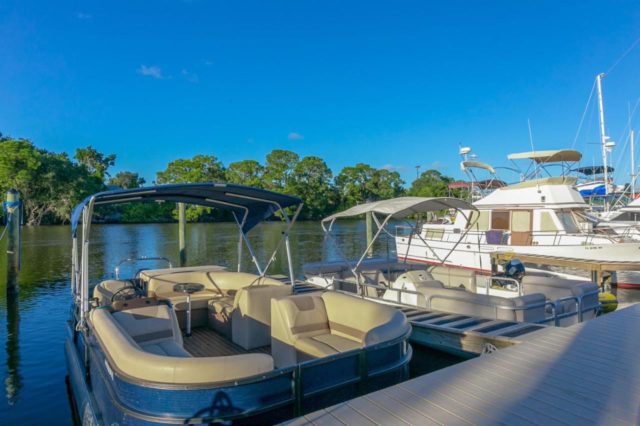 Cape Crossing Resort & Marina Merritt Island Bagian luar foto