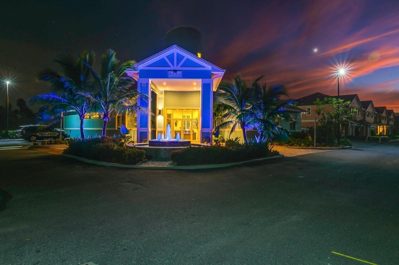 Cape Crossing Resort & Marina Merritt Island Bagian luar foto