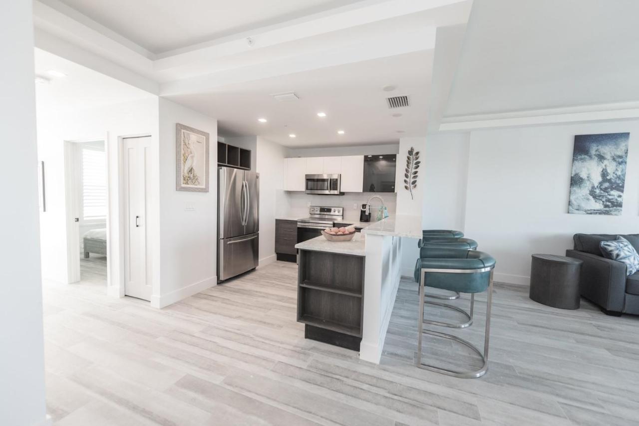 Cape Crossing Resort & Marina Merritt Island Bagian luar foto