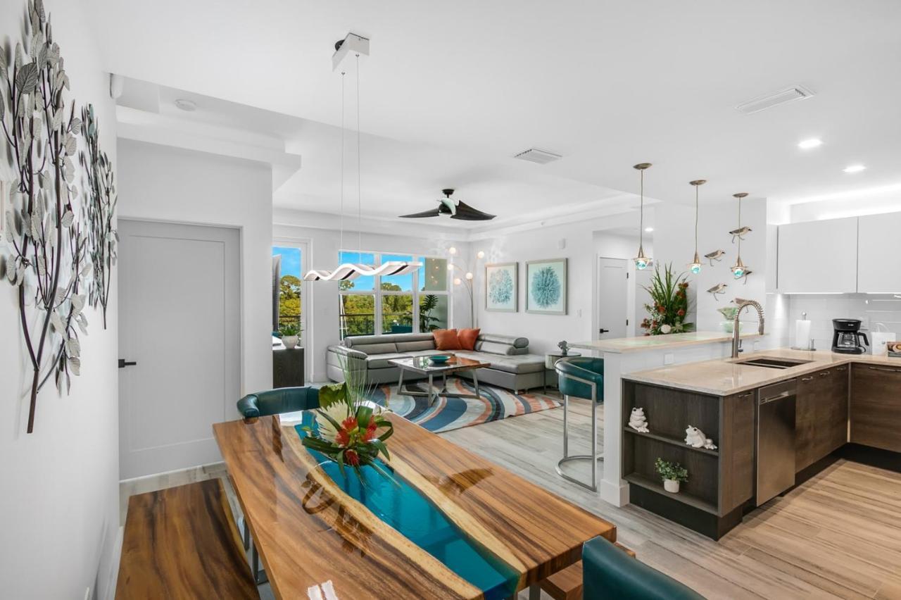 Cape Crossing Resort & Marina Merritt Island Bagian luar foto