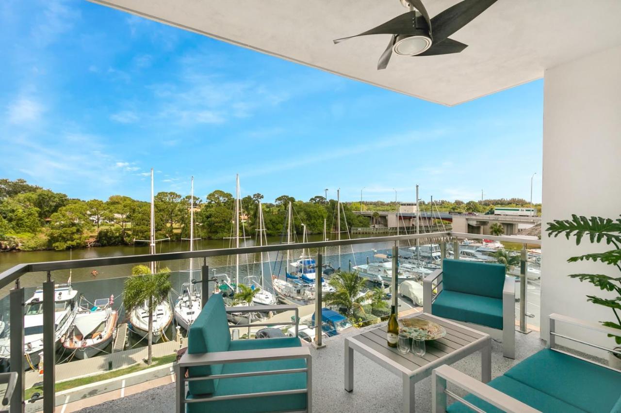 Cape Crossing Resort & Marina Merritt Island Bagian luar foto