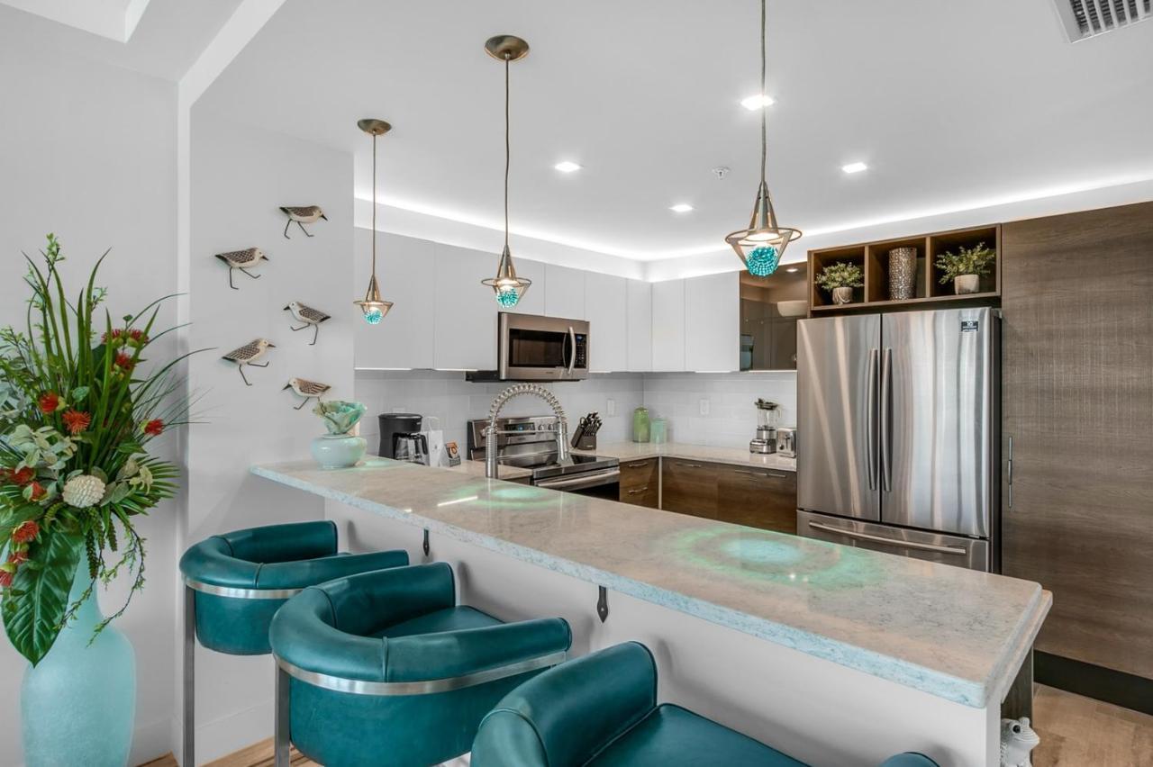 Cape Crossing Resort & Marina Merritt Island Bagian luar foto