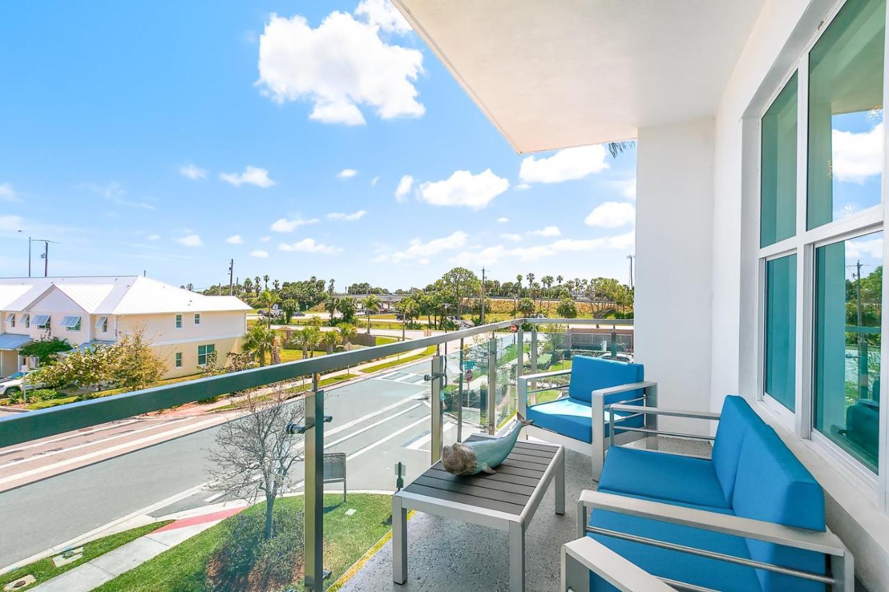 Cape Crossing Resort & Marina Merritt Island Bagian luar foto