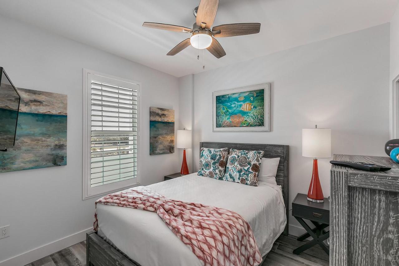 Cape Crossing Resort & Marina Merritt Island Bagian luar foto