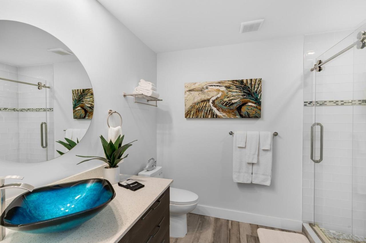 Cape Crossing Resort & Marina Merritt Island Bagian luar foto