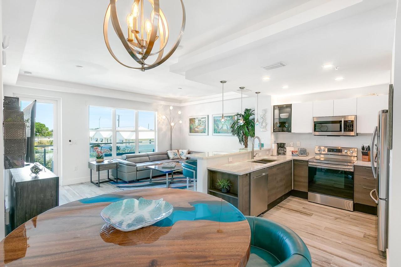 Cape Crossing Resort & Marina Merritt Island Bagian luar foto