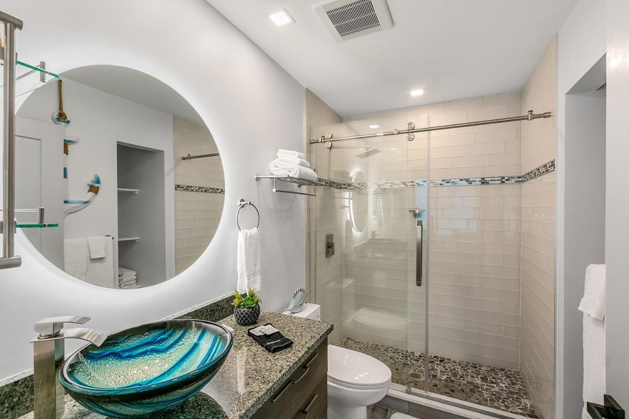Cape Crossing Resort & Marina Merritt Island Bagian luar foto